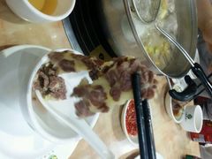 android_upload_pic-陈记顺和潮汕牛肉火锅(韩江路店)