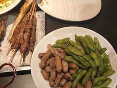 -辣尚瘾·烤鱼·新川菜(交大直营店)