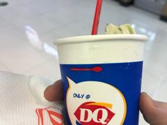 -DQ·蛋糕·冰淇淋(金桥店)
