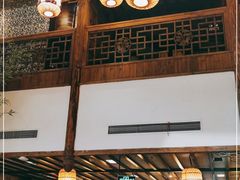 -南京大牌档(凯德大峡谷店)
