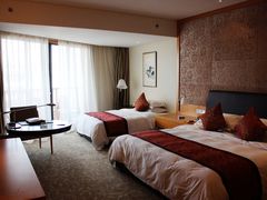 床-苏州香山国际大酒店