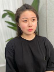 点击看大图 -OnFaer.纹眉半永久无创洗眉