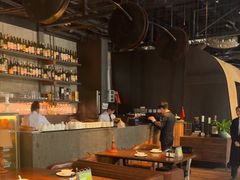 -肴约·花园式餐厅(湖里店)