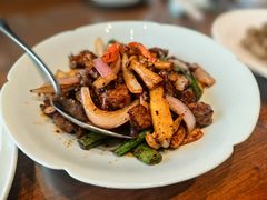 -湖畔居茶楼(湖滨店)