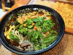 -宽窄巷子成都小吃(建文店)