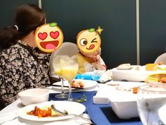 -宏达宴老菜馆(群力第四大道店)