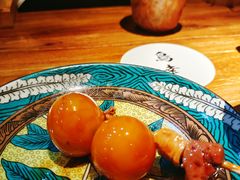 -鸟幸 TORISAKI 炭火居酒屋