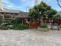 -香麒园·过桥米线·南湖雅宴