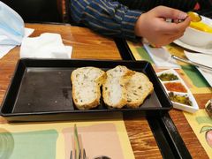 -安妮意大利餐厅(世贸天阶店)