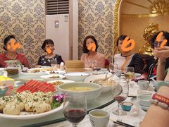 -江南村酒家