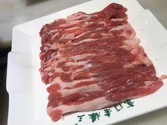 -京门老爆三(回龙观店)