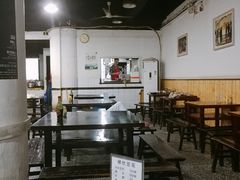 大堂-梯坎豆花