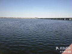 -东疆建设开发纪念公园