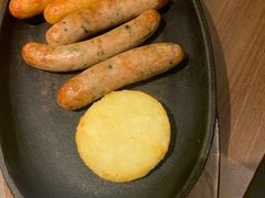 -萨莉亚意式餐厅(浦江万达广场店)