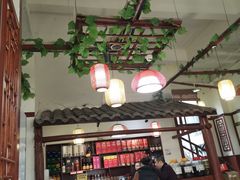 大堂-徐鼎盛民间菜(城南家园店)