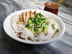 -再回首鸡肉米线(人民路一店)