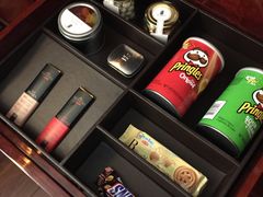 -上海浦东丽思卡尔顿酒店