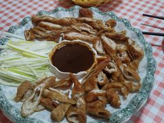-金记大肠(瑞昌路店)
