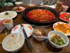 -牛市坎火锅(建设路店)