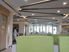 -中康国际体检中心(城阳店)