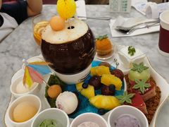 仲夏威尼斯冰火锅-哈根达斯(印力中心店)