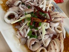 -北方饺子王·海肠捞饭·海鲜锅(山大店)