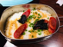 儿时酱油饭-寻宝记绍兴菜(鲁迅路店)
