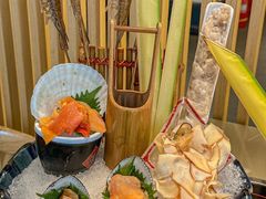 -享月汤皇·海鲜小火锅·聚会(曲江创意谷店)