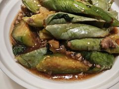 -清晖小苑·顺德菜(观澜湖新城店)