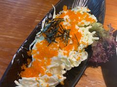 -鳗鱼家·深夜食堂(军博店)