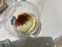 -LAVAZZA拉瓦萨咖啡(上海金融街店)