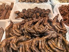 -张鸭子重庆特产卤味小吃(未来国际店)