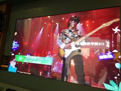 -友唱全民k歌(新中关购物中心店)