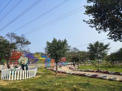 -长洲岛都市农业公园
