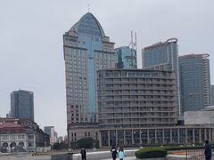 -上海市外滩历史纪念馆