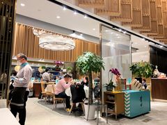 -莆田餐厅PUTIEN(三里屯店)