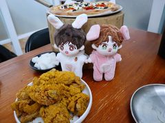 咖喱炸鸡-奇帕波·披萨&炸鸡(诺和木勒站店)