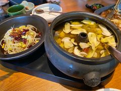 -云海肴·汽锅鸡·云南菜(苏州中心店)