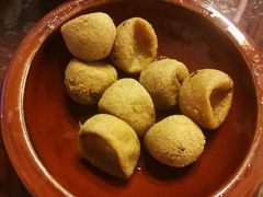 豆腐圆子-金必轩(青岩店)