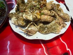 -天津乾毓德饭庄·清真传统炒菜·海鲜烧烤(咸阳路店)