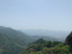 -江郎山风景名胜区