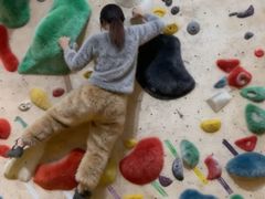 -问山MountQuest攀岩馆