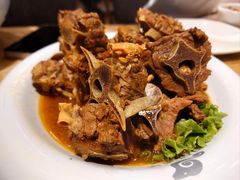 -百草滩羊清水涮羊肉(长城路店)