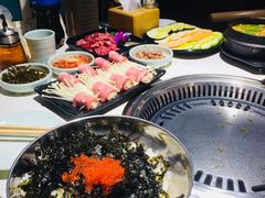 -梅梅家的烤肉店(槐北路店)
