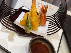 -月下料理(楷林IFC店)