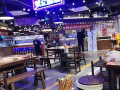 -萍姐火锅·公路夜市(打浦桥日月光店)