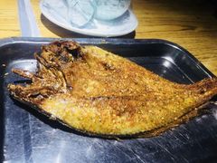 -大哈福烧烤·海鲜·家常菜(延安三路店)