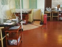 大堂-新辣道鱼火锅(领展购物广场·中关村店)