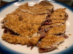 芝麻鸭方-芝麻花餐厅(祁家豁子店)