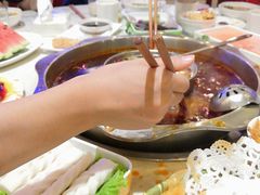 -之了火锅(公园街店)